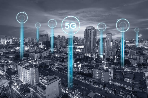 Why is 5G Technology Causing an Alarming Concern on the Emission of Harmful Radiation?