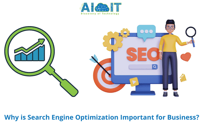 Why is Search Engine Optimization Important for Business?