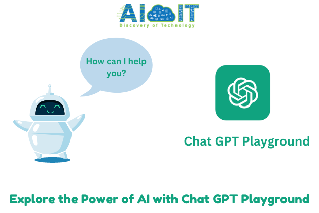 Chat GPT Playground