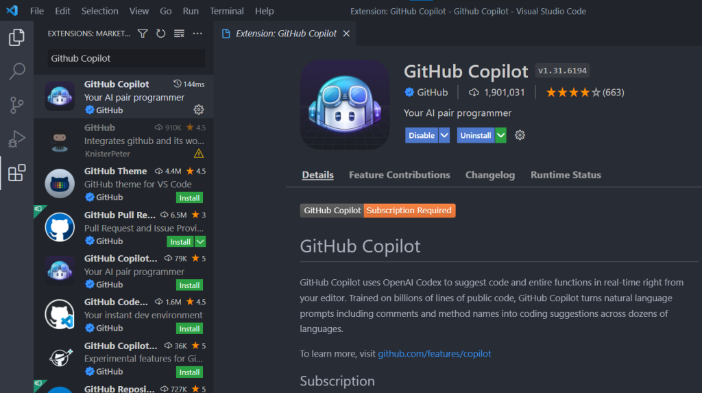 GitHub Copilot: AI tools for software engineers