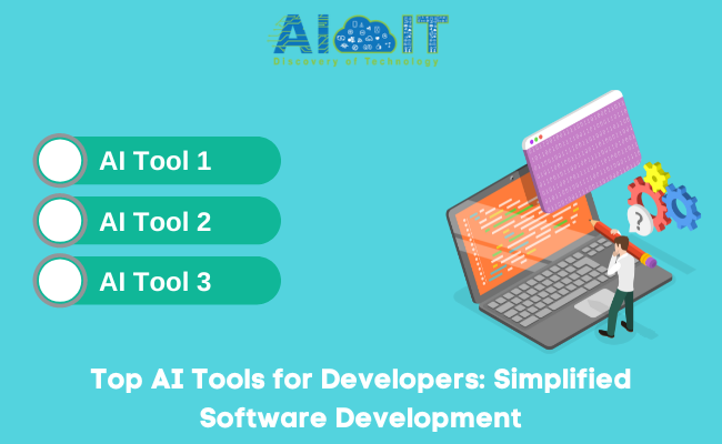 Top 12 AI Tools to Cut Software Development Time in Half