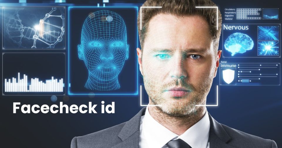 Facecheck id