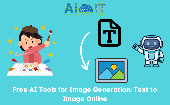 The 10 Best Free AI Tools for Image Generation