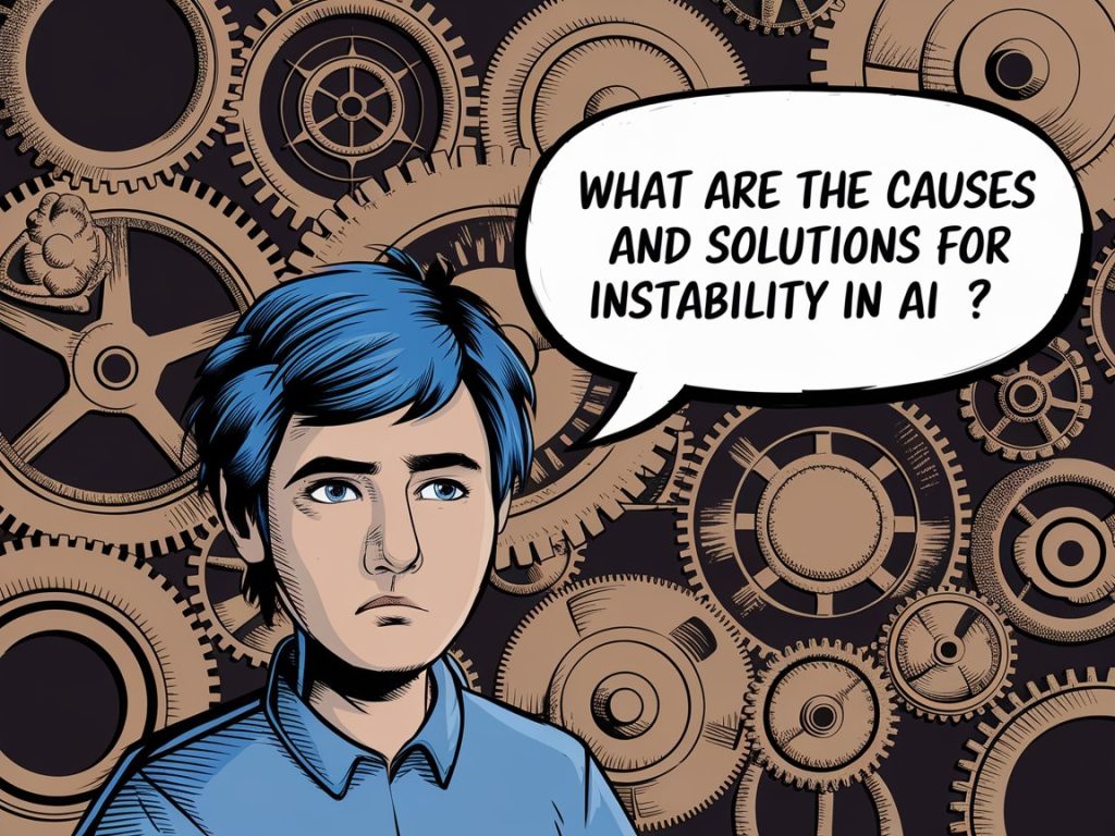 What Are the Common Causes of Unstability in AI Systems?