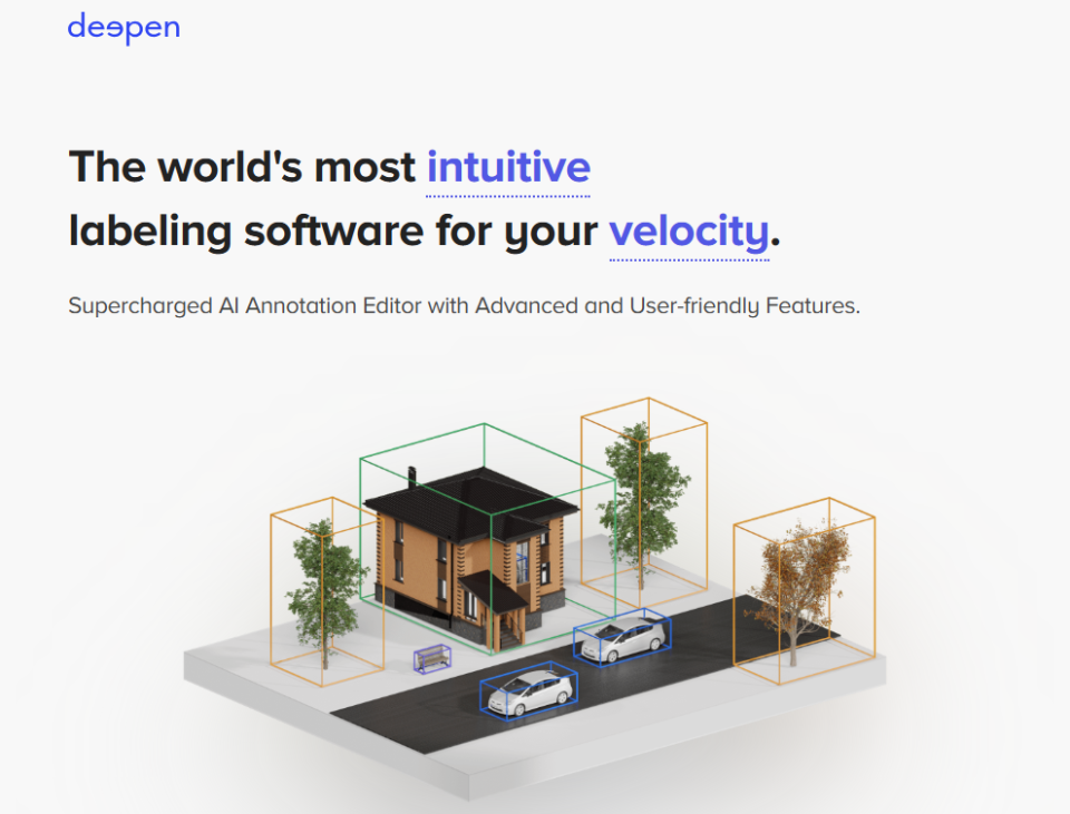 Internal.Tools.Deepen AI: Revolutionizing Internal Tools for Autonomous Systems