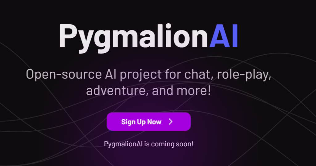 Pygmalion AI: Open-Source AI Chat