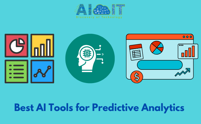 Best AI Tools for Predictive Analytics in 2025