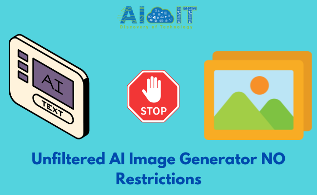 Unfiltered AI Image Generator with No Restrictions