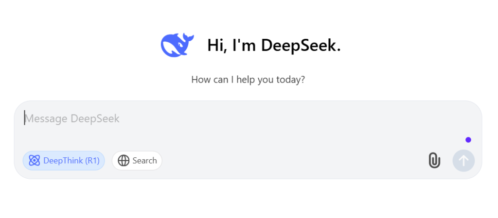 What is DeepSeek? An Overview