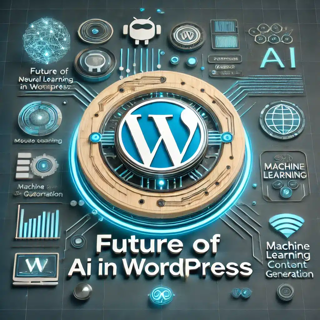 Future of AI in WordPress