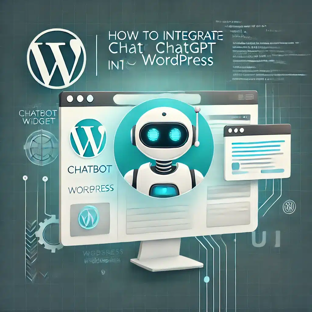 Different Methods to Integrate ChatGPT into WordPress